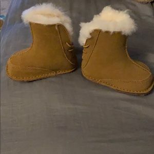 Toddler UGG Boots